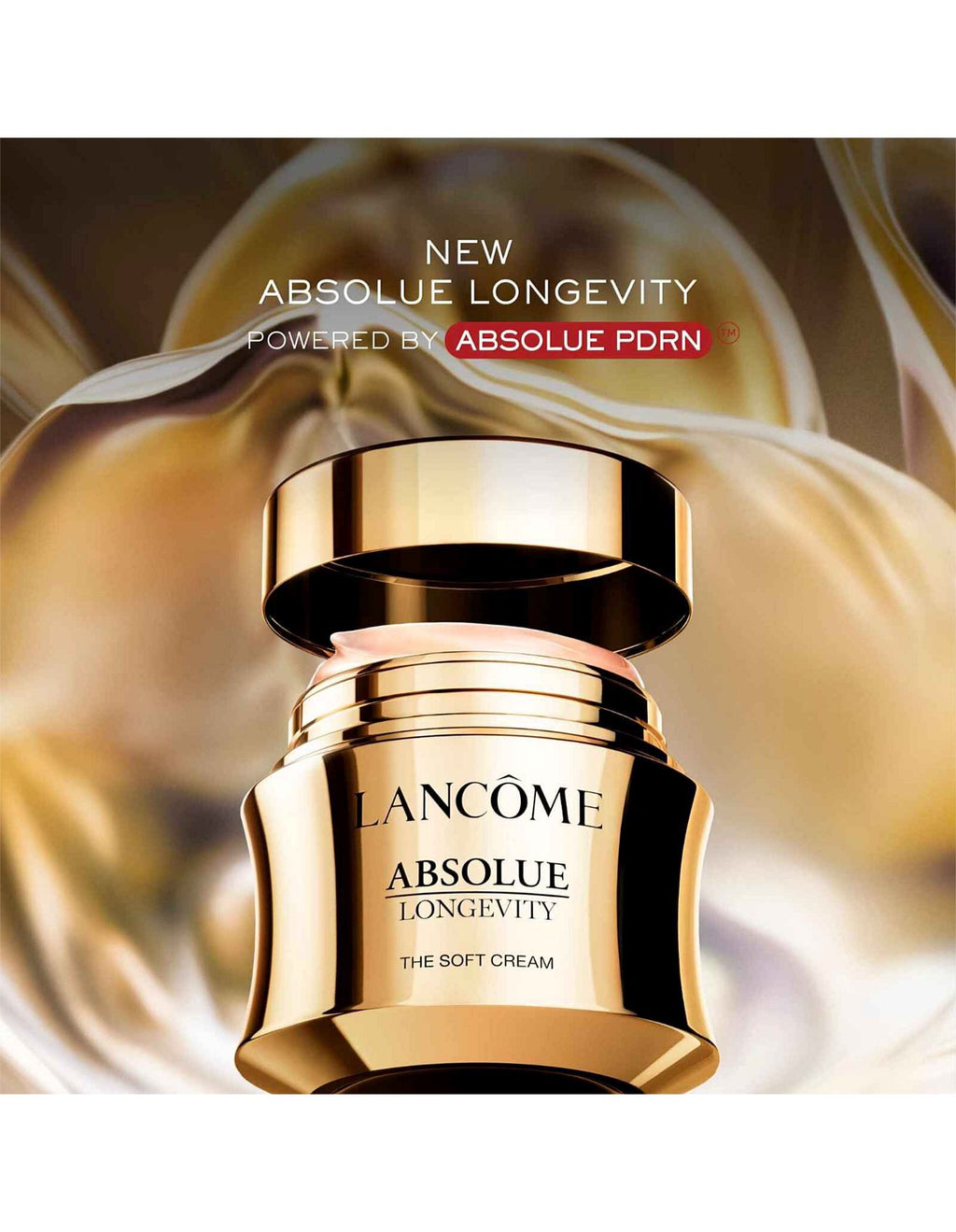 Lancôme Absolue Longevity The Soft Cream 60ml – Better Value