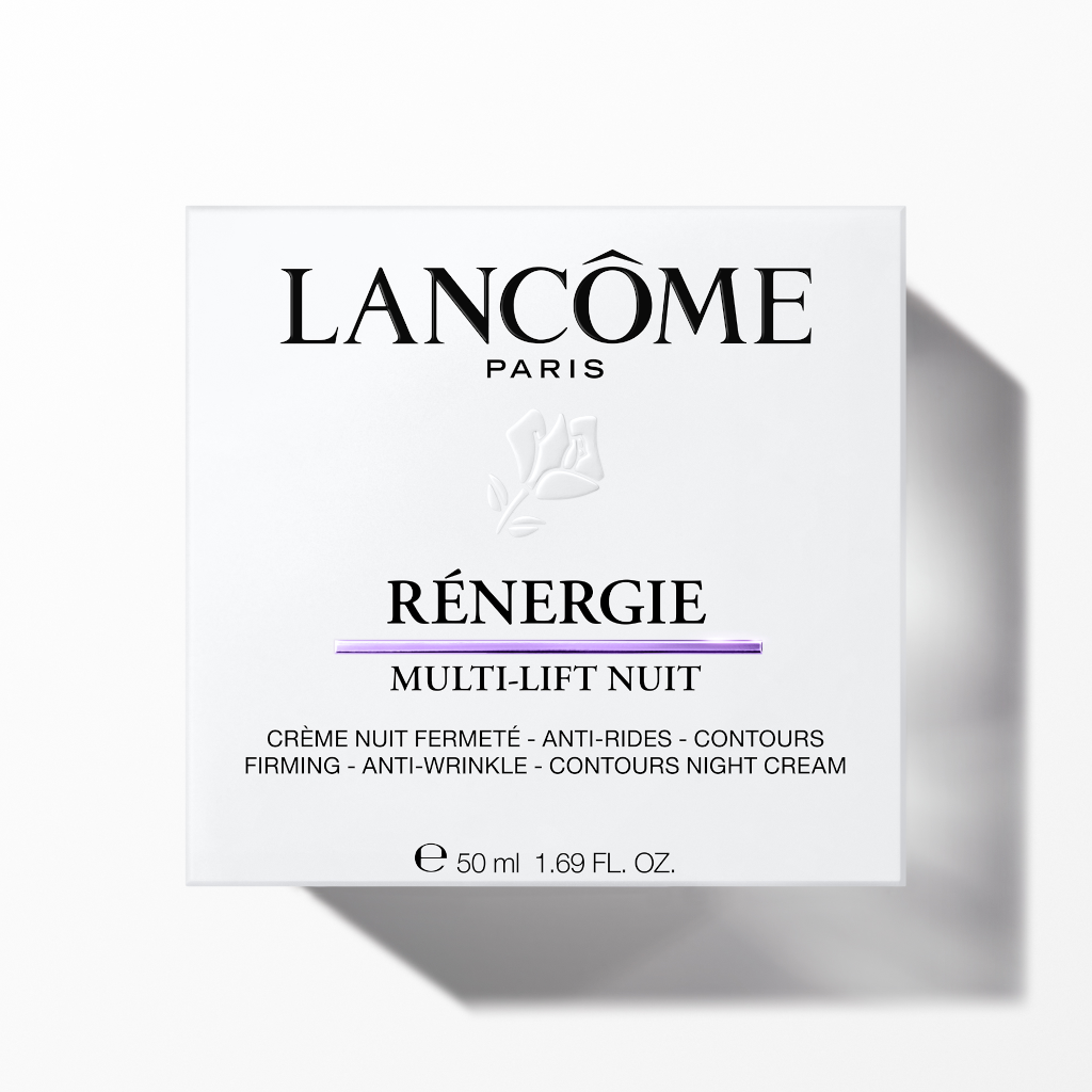 Lancôme Rénergie Multi-Lift Night Cream 50ml – Better Value
