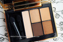 Estée Lauder Pure Color Envy Sculpting EyeShadow 5 Color Palette