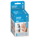 AEROSPLINT Finger Splint  SIZE S  (Small 5.5 x 3.5 x 3.5cm)