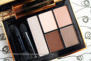 Estée Lauder Pure Color Envy Sculpting EyeShadow 5 Color Palette