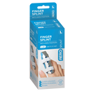 AEROSPLINT Finger Splint Size: Large 9.5 x 3.5 x 3.5cm