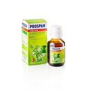 小青蛙 Prospan咳嗽儿童咳嗽（常春藤叶）200mL