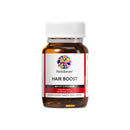 HerbSense HAIR BOOST 30 film coated Tablets