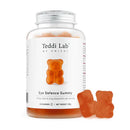 Teddi Lab By Unichi  Eye Defence Gummy 60 Gummies