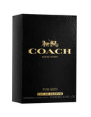 COACH FOR MEN EAU DE PARFUM
