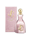 Jimmy Choo  I Want Choo With Love Eau De Parfum