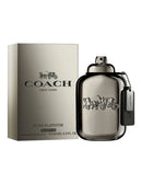 Coach  Pure Platinum Parfum