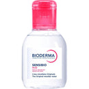 BIODERMA Sensibio H2O胶束洁面乳