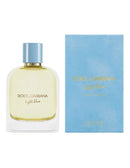 Dolce & Gabbana  Light Blue Pour Homme Eau De Parfum