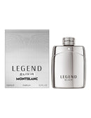 Montblanc  Legend Elixir Parfum