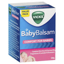Vicks Baby Balsam