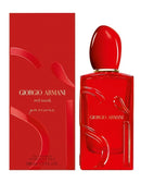 Giorgio Armani  Si Passione Red Musk Eau De Parfum