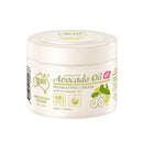 G&M  Avocado Oil Hydrating Cream with Provitamin B5 100g