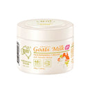 G&M Goats Milk Nourishing Cream with Manuka Honey 100g