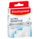 Elastoplast 超敏感膏药