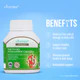 Vitatree High Strength Astaxanthin 60 Capsules