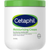 Cetaphil丝塔菲保湿霜550g