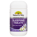 Nature's Way 睡眠片 60片