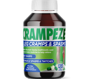Crampeze 腿部抽筋与痉挛