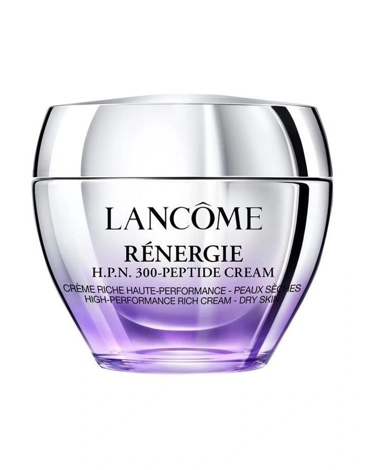 Lancôme Renergie HPN-300 Kem Dưỡng Giàu Peptide 50ml