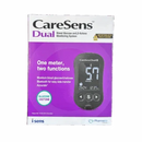 CareSens Dual Blood Glucose and Ketone Monitoring System