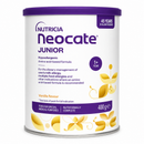 Neocate Junior 香草味粉末 400g