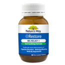 Nature's Way Restore 肠易激综合征缓解+ 30片