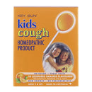 Key Sun Kids Cough Orange Flavoured 10 Lozenges
