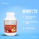 Vitatree Kids Immunity Support 60 Tablets
