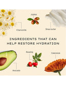 Jurlique Moisture Replenishing Day Cream 125ml