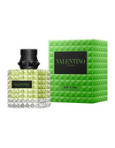 Valentino Born In Roma Donna Green Stravaganza Eau De Parfum