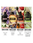 Valentino  UOMO Born In Roma Green Stravaganza Eau De Toilette