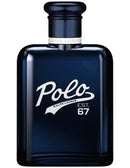 Ralph Lauren  Polo 67 Eau De Toilette 75ML