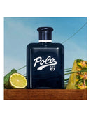 Ralph Lauren  Polo 67 Eau De Toilette 75ML