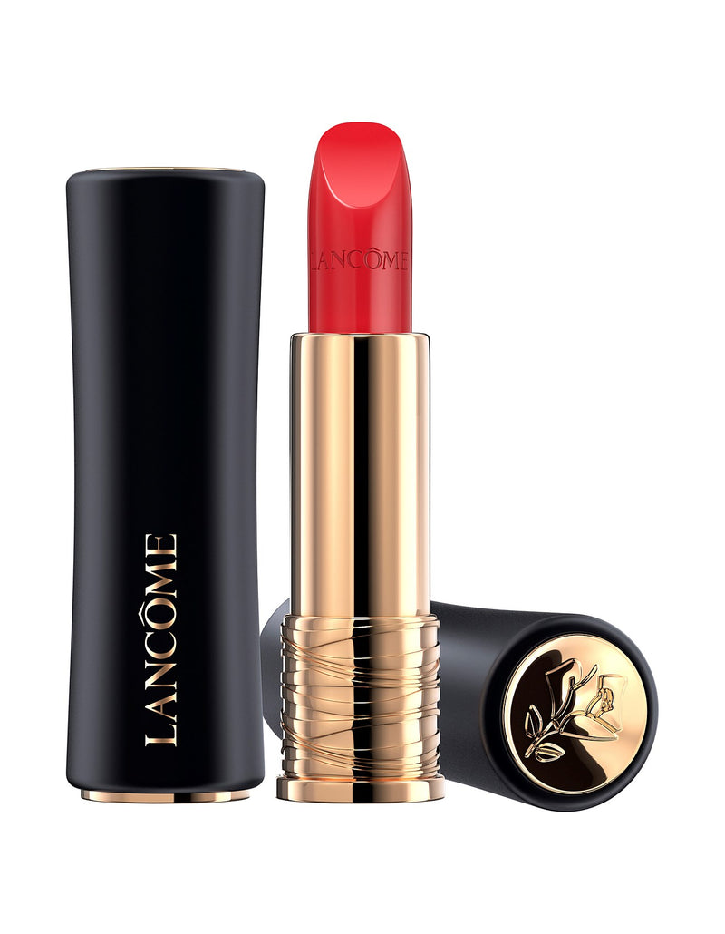 LANCÔME L'ABSOLU ROUGE 唇膏