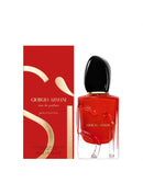 Giorgio Armani Sì Passione Eau de Parfum 50ml (Rechargeable)