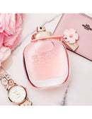 COACH FLORAL EDP Natural Spray 50ML