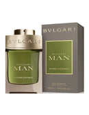 Bvlgari MAN WOOD ESSENCE EDP 100ML