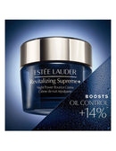 Estée Lauder 焕活至尊+夜间弹润面霜