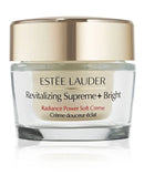 stée Lauder  Revitalizing Supreme+ Bright Radiance Power Soft Creme