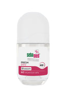 Sebamed Roll On Deodorant Blossom 50ml