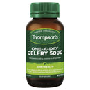Thompson's One-a-day Celery 5000mg 60 Viên nang