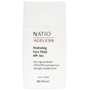 Natio Ageless Hydrating Face Fluid SPF 50+