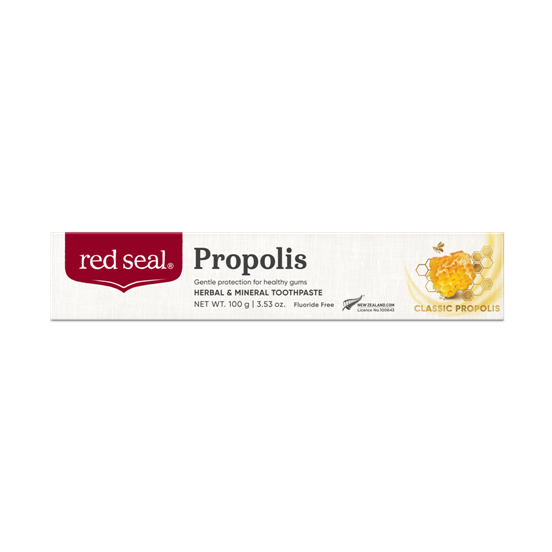 Red Seal Toothpaste Propolis 100gram