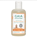 TẮM RỬA CƠ THỂ TỰ NHIÊN VÀ HỮU CƠ GAIA 250ML