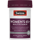 Swisse Ultivite妇女专用65+多种维生素60片