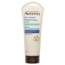 Aveeno Skin Relief Fragrance Free Moisturising Body Lotion 225mL