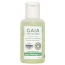 GAIA BABY MASSAGE OIL 125ML