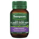 Thompson's One-a-day St John's Wort 4000mg 60 Tablets